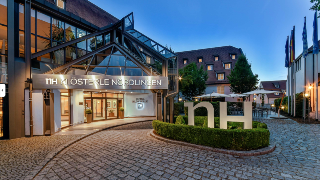 Hotel Klösterle (eleya) Nördlingen