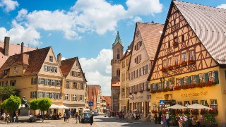 Dinkelsbühl