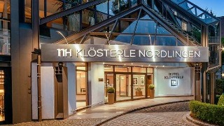 Klösterle Nördlingen