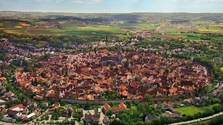 Nördlingen