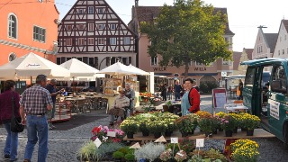 Nördlingen